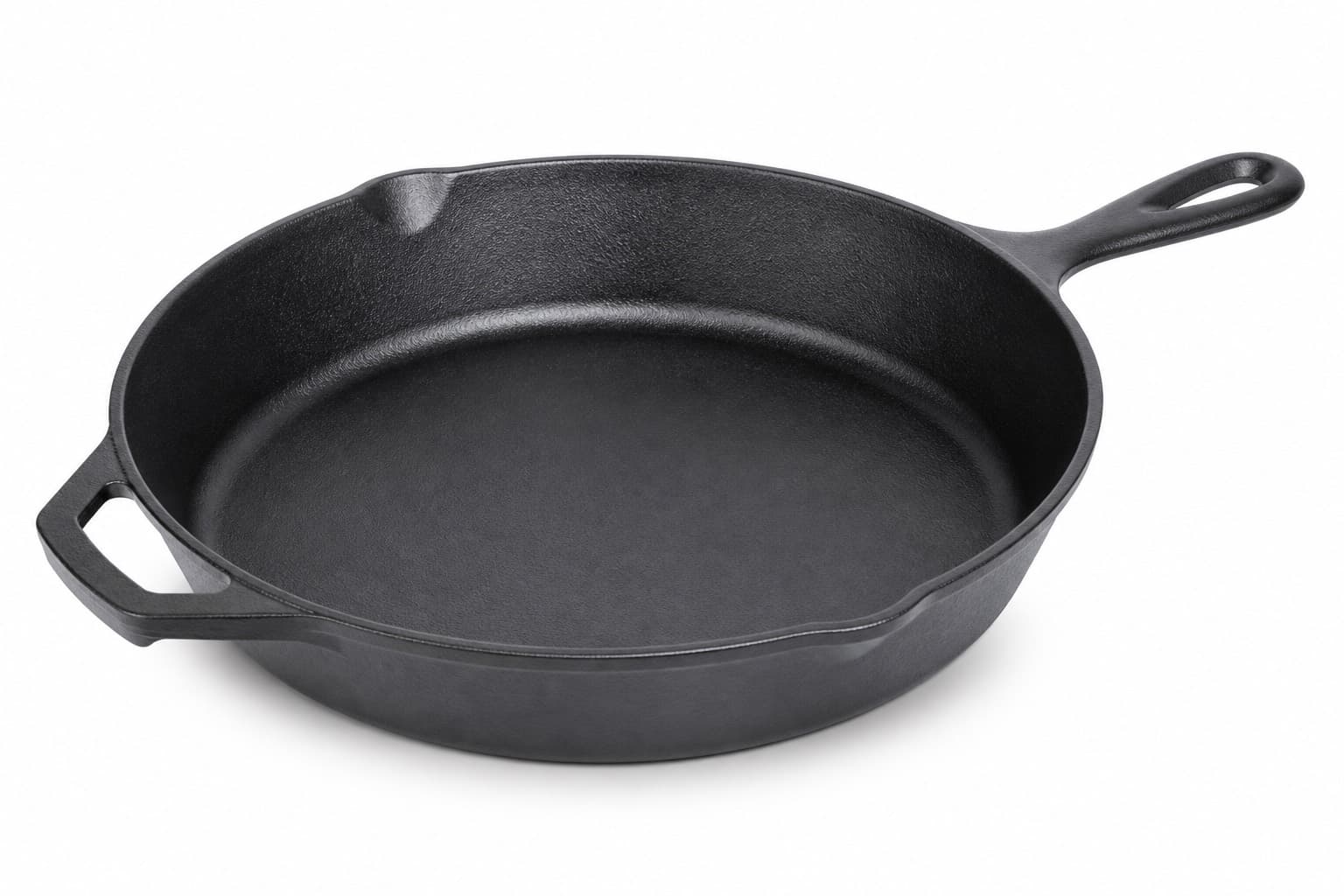 Cast Iron Skillet 10 Inch