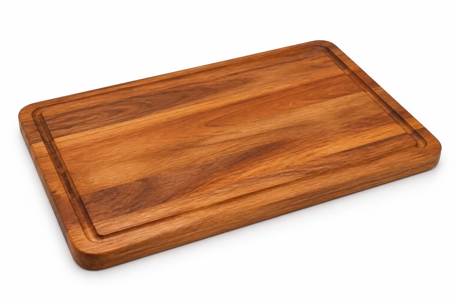 Acacia Cutting Board Large