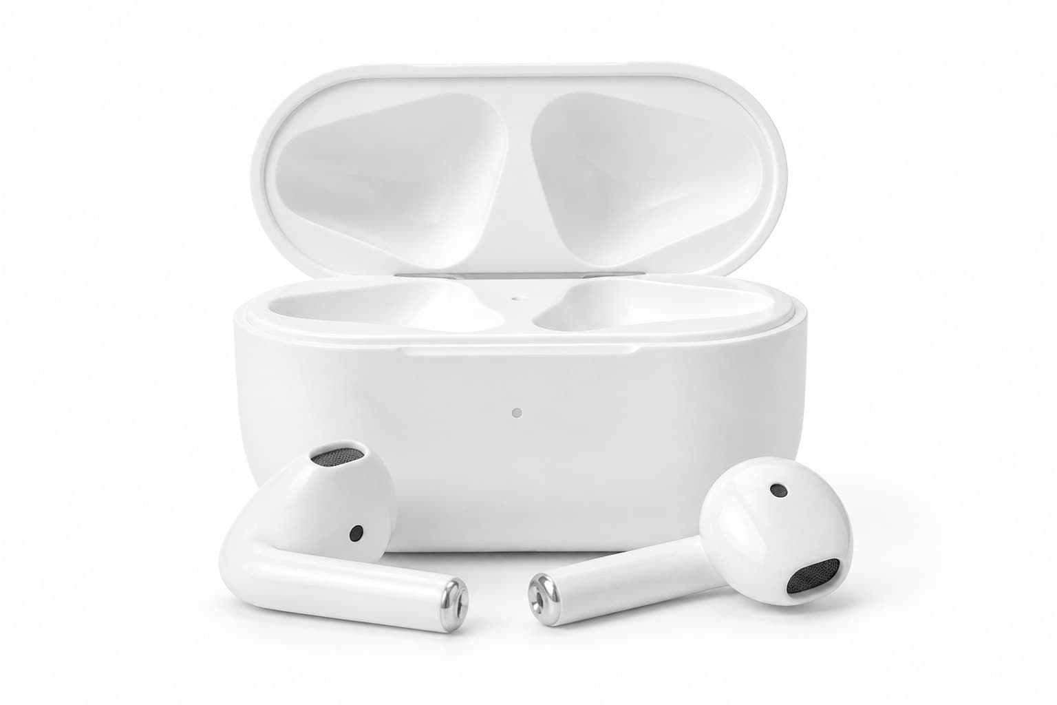 Wireless Earbuds Charge Case