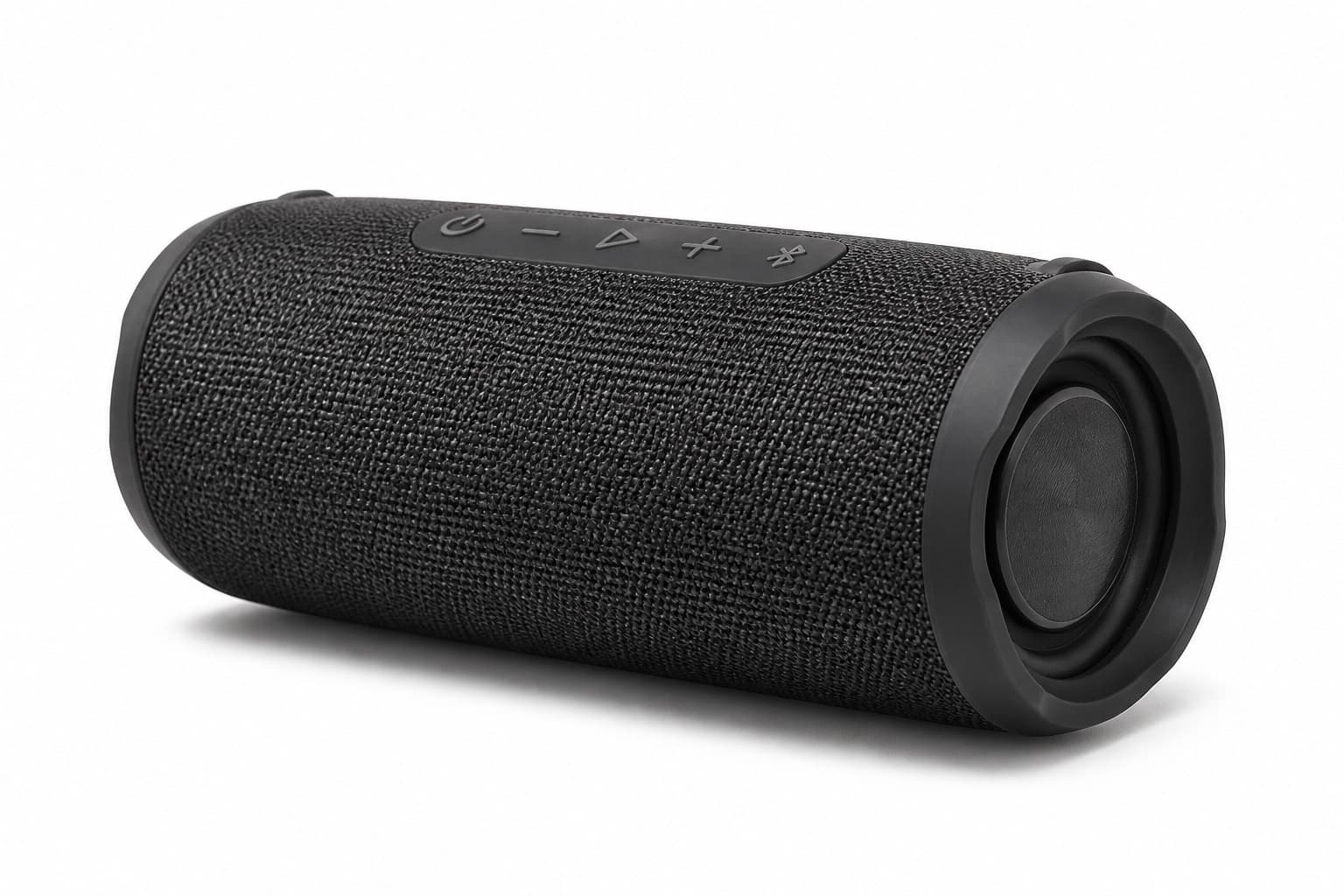 Portable Bluetooth Speaker