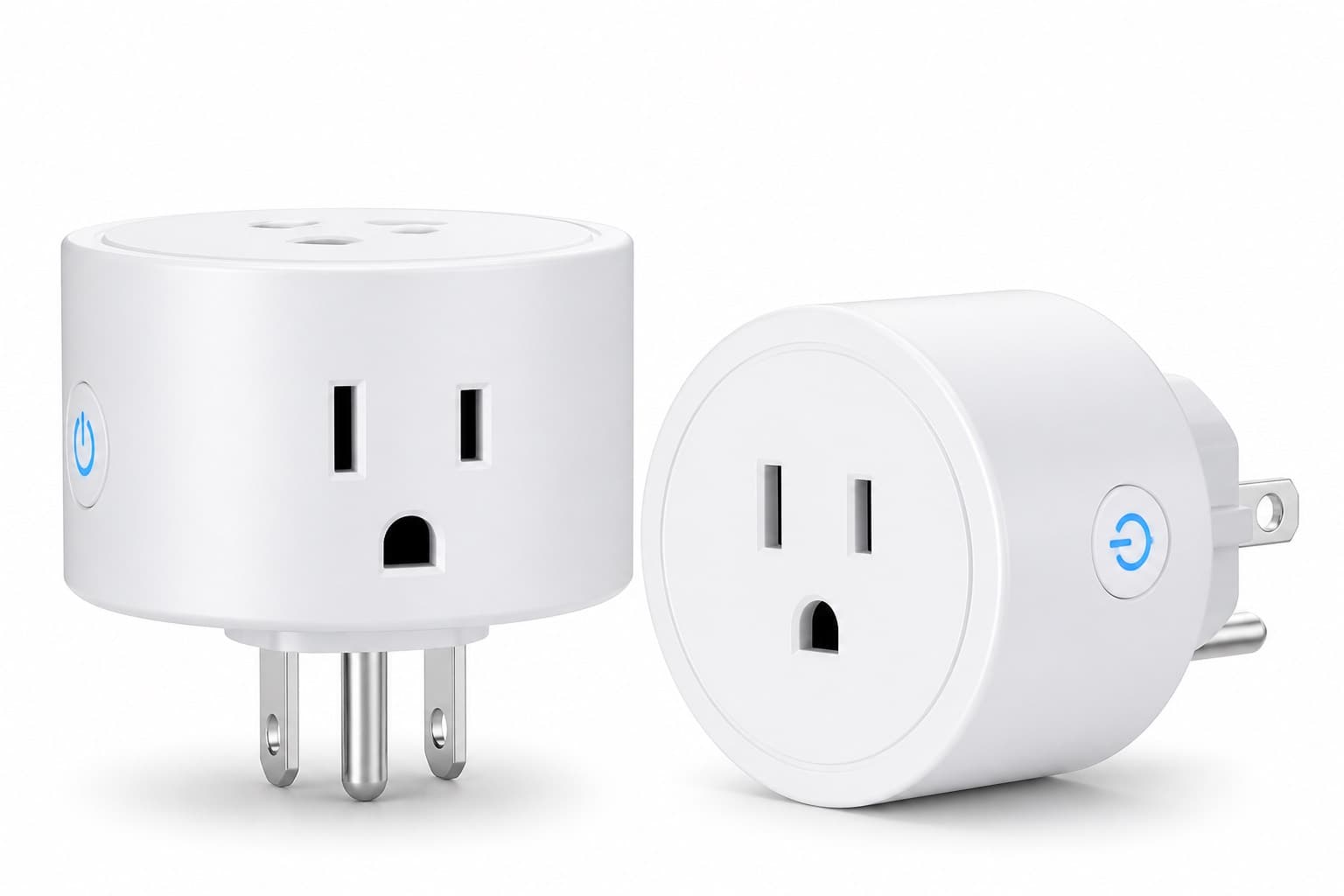 Smart Plug 2 Pack