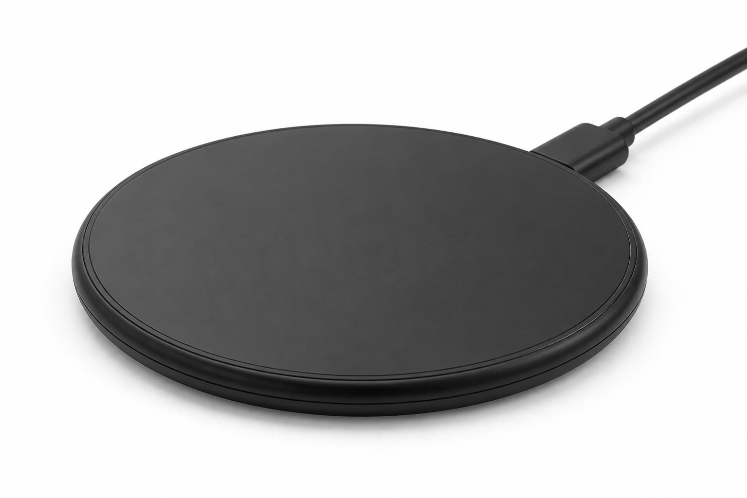 Wireless Phone Charging Pad