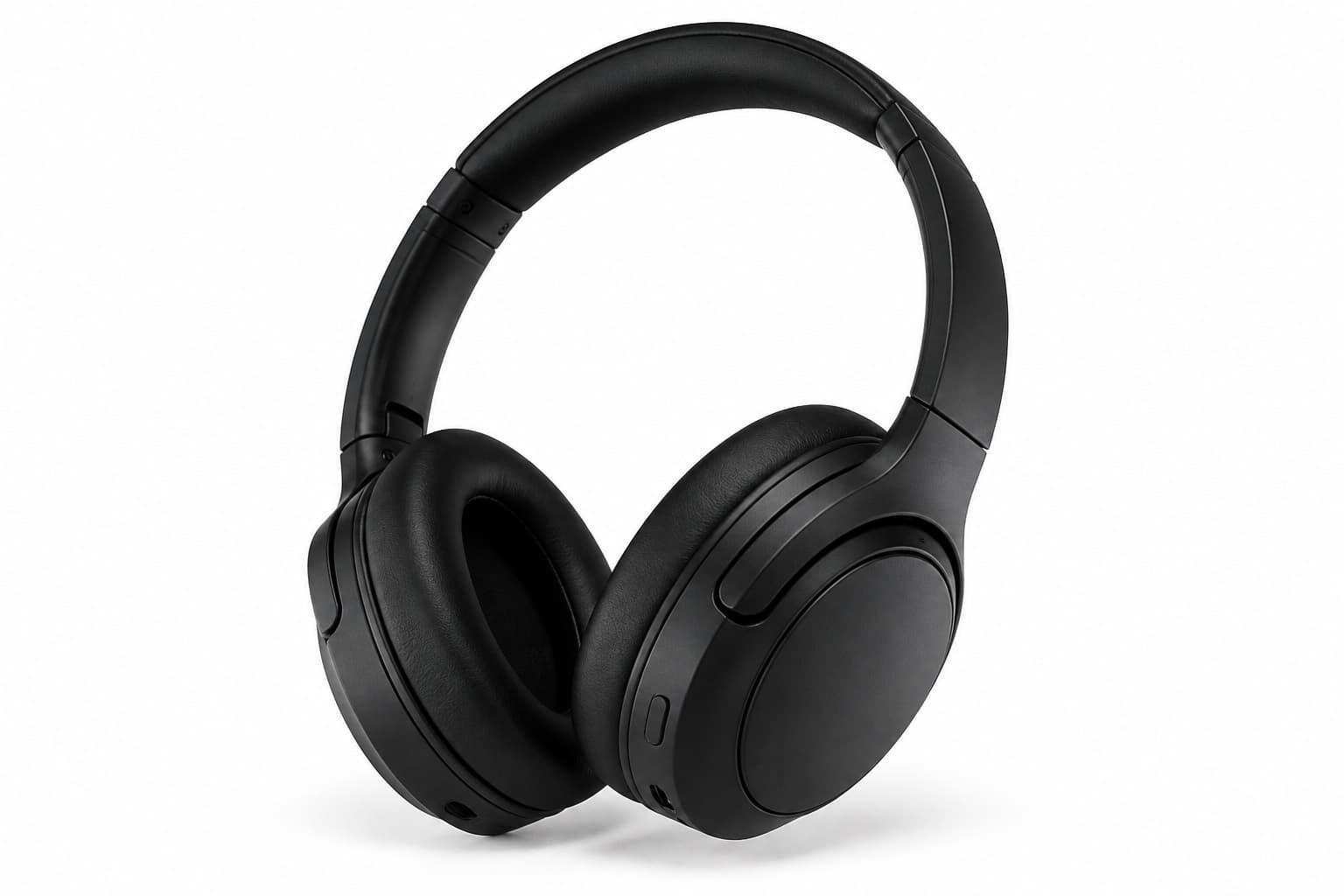 Noise Cancelling Headphones
