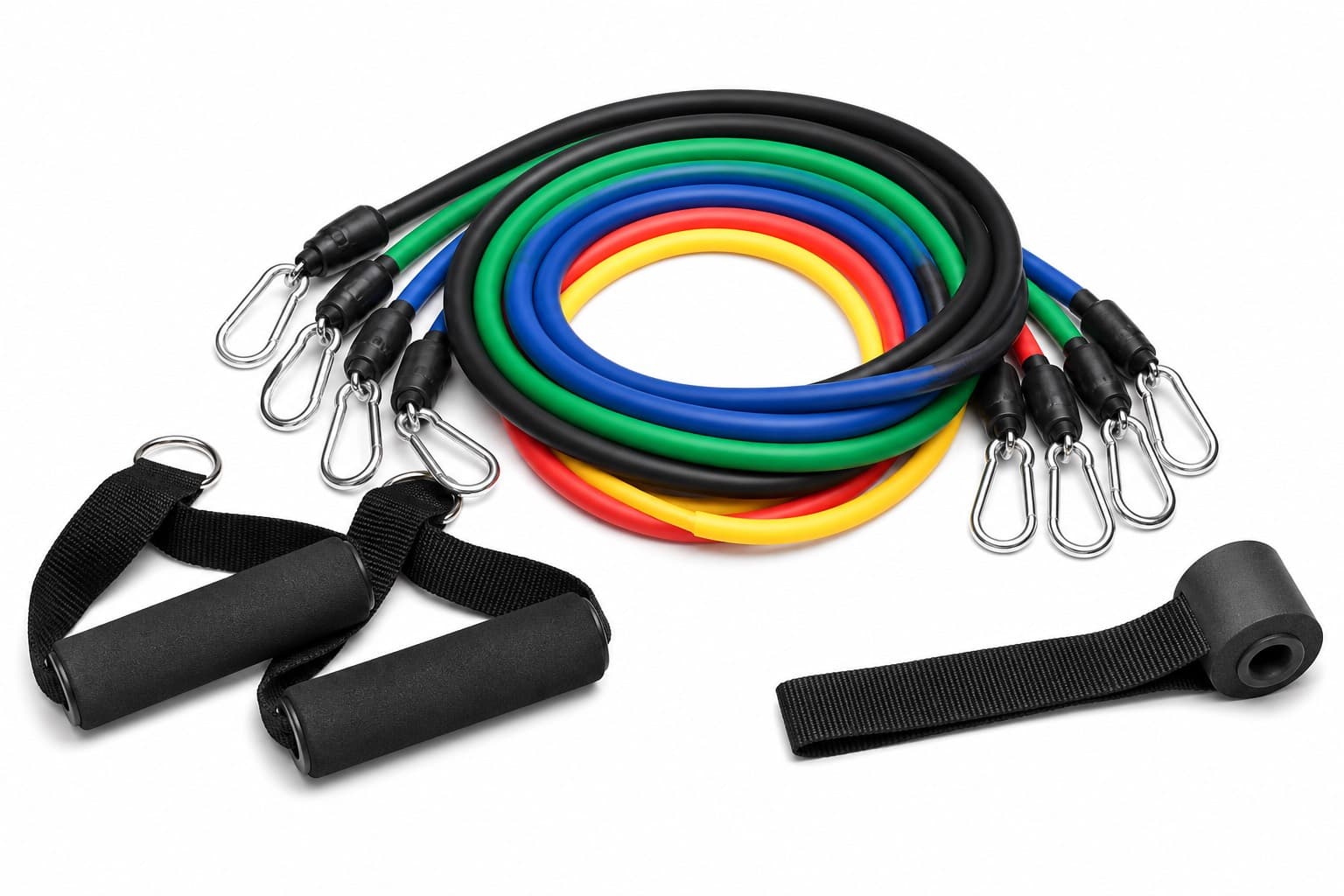 Resistance Band Set