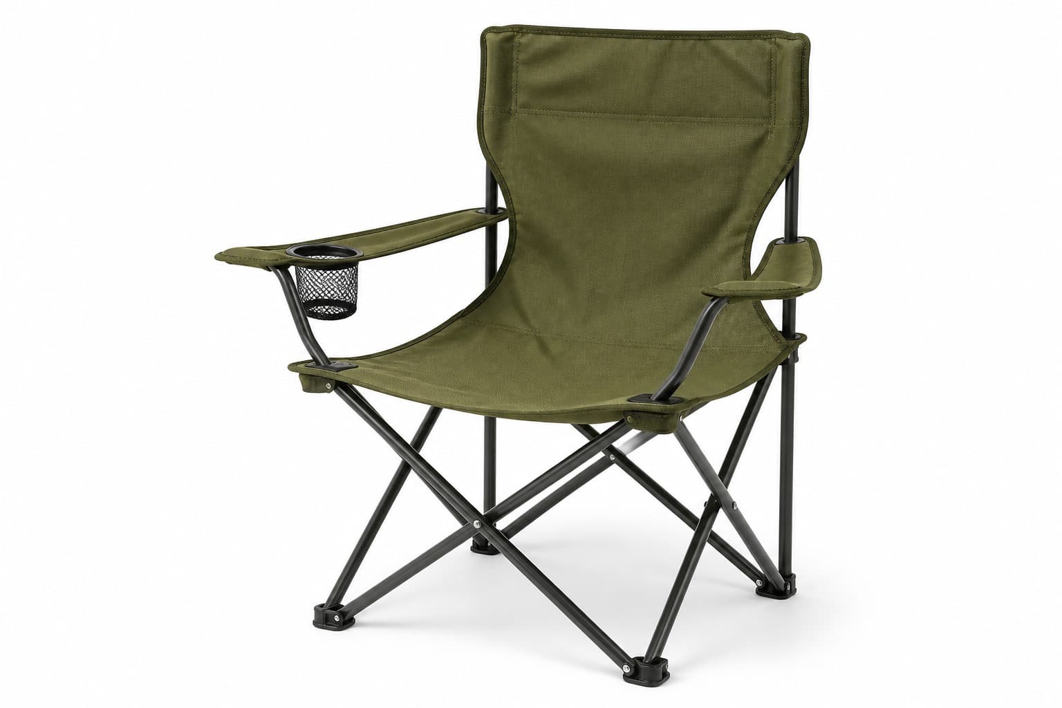 Folding Camp Chair