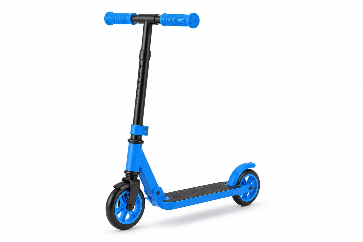 Kids Scooter Adjustable