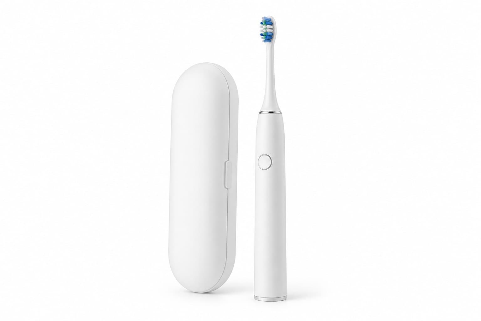 Electric Toothbrush Sonic
