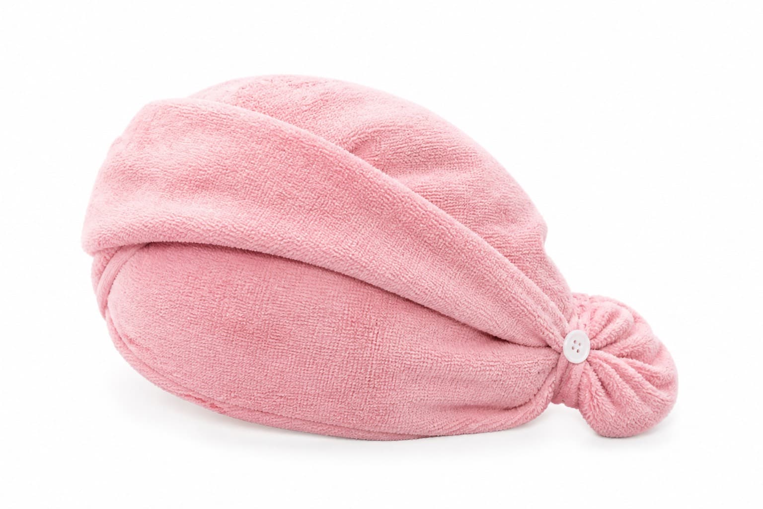 Microfiber Hair Towel Wrap