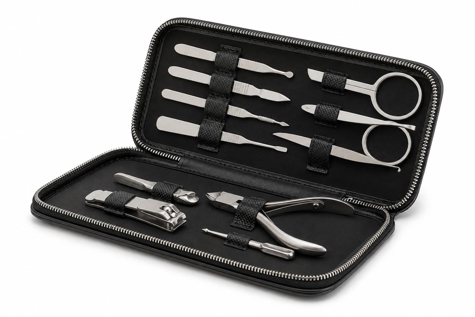 Manicure Pedicure Set