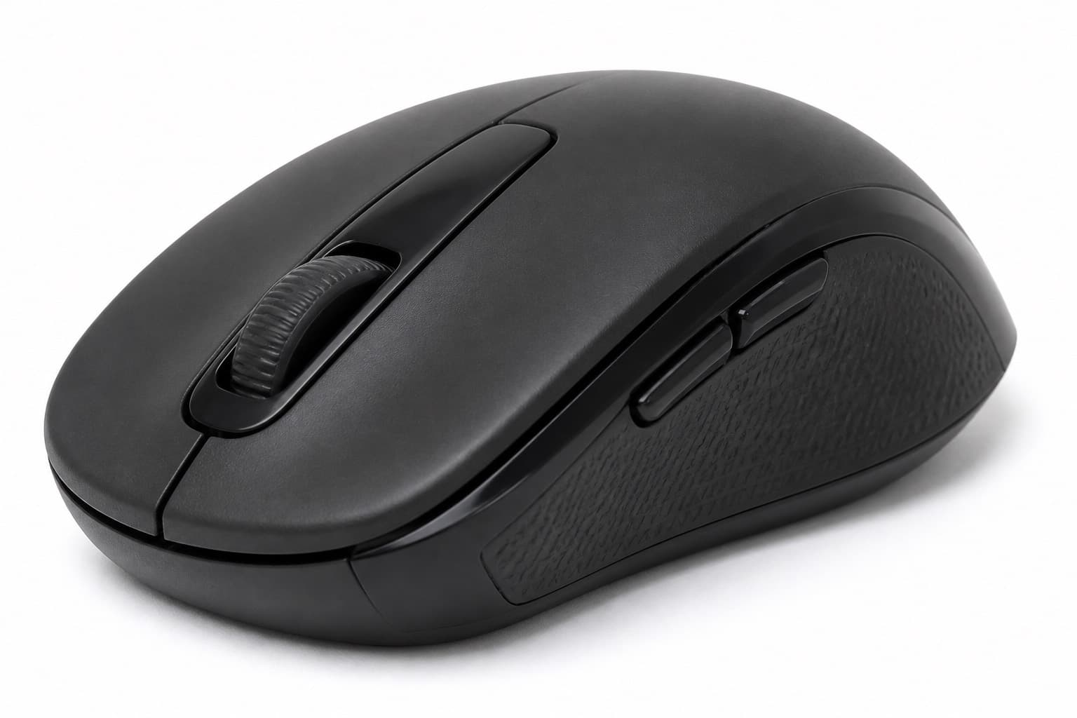 Wireless Mouse Ergonomic