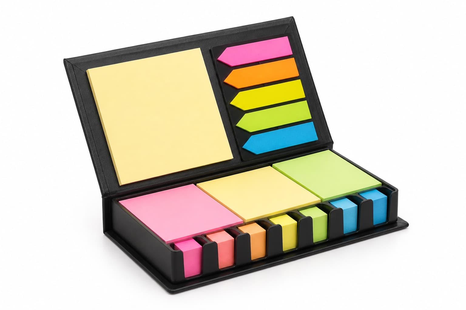 Sticky Notes and Flags Kit