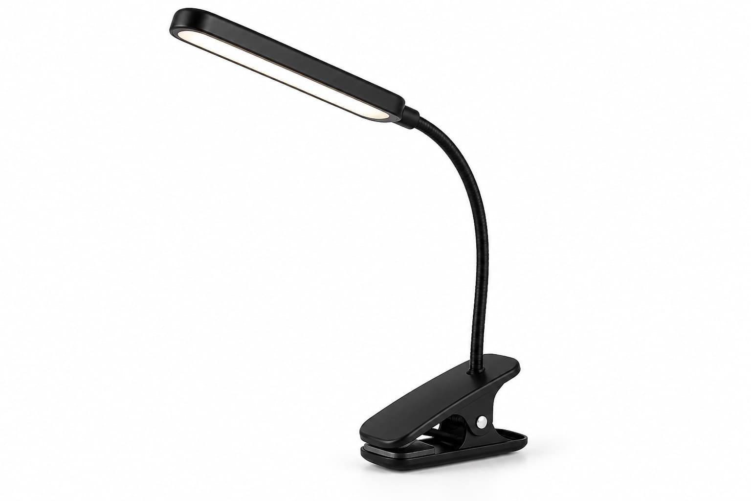 Desk Lamp Clip On