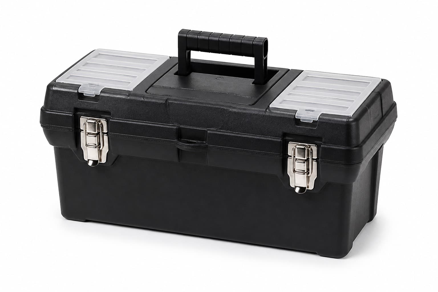 Toolbox Portable 19 Inch