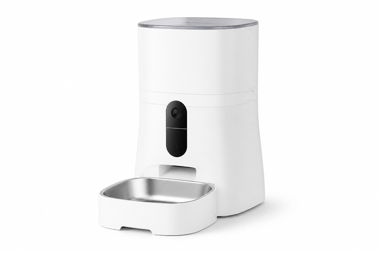 Automatic Pet Feeder