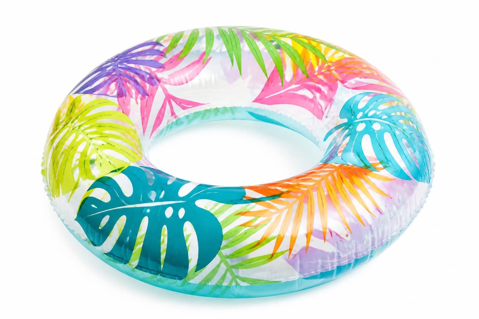 Inflatable Pool Float Ring