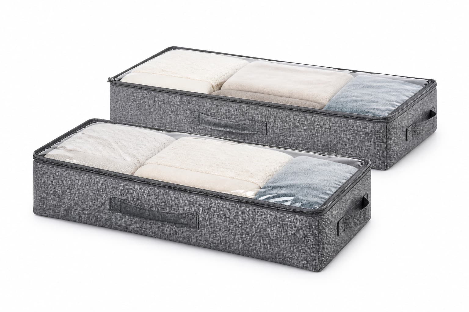 Underbed Storage Bags 2 Pack