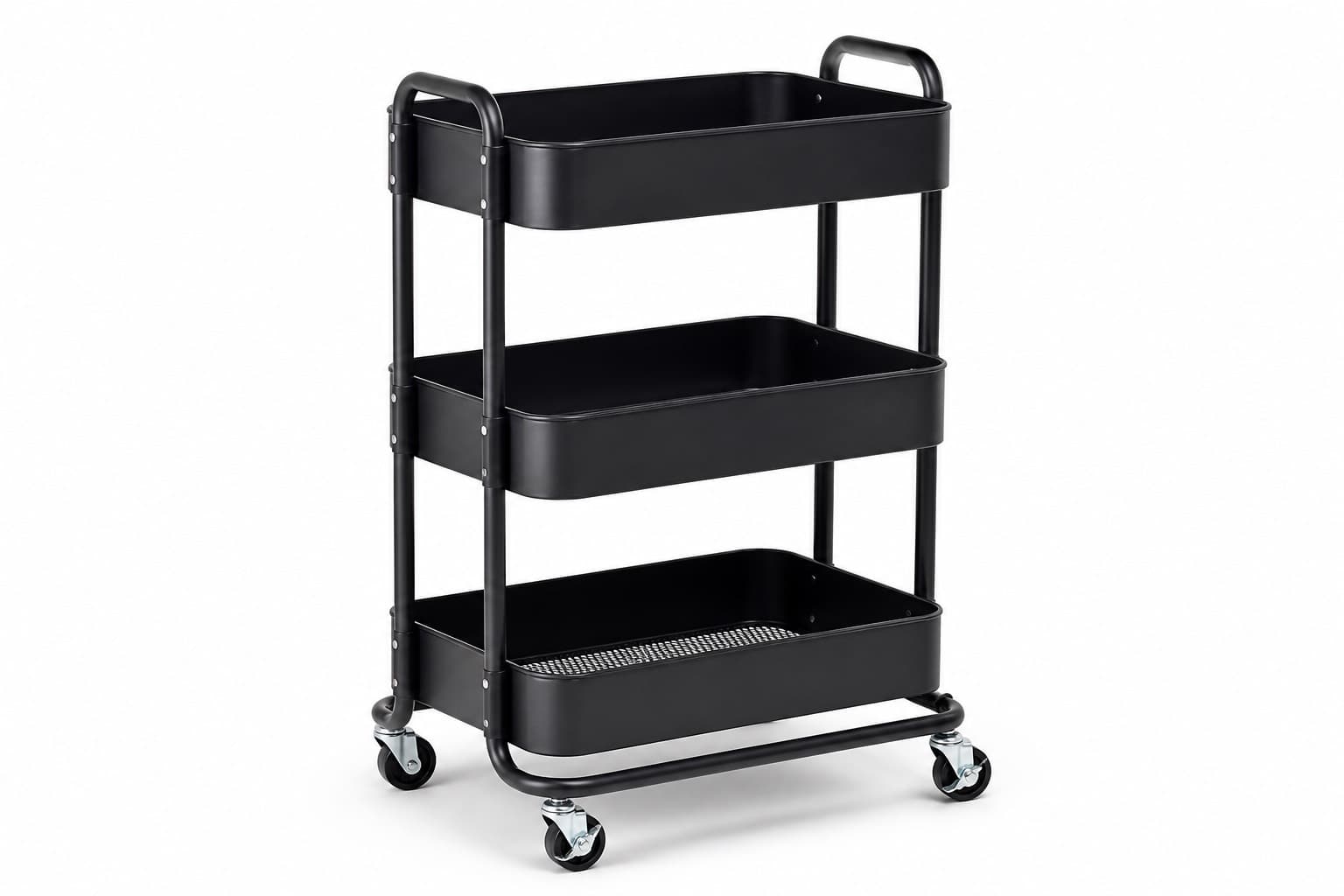 Rolling Utility Cart